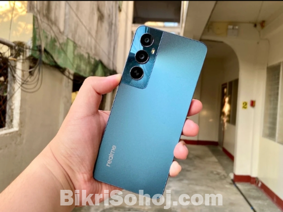 Realme C65 8/256